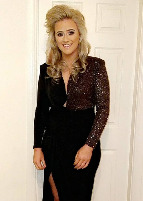 'Miracle' recovery Rachel Elliot speaks candidly after horrific