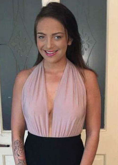 'Coco's Law' passed as distribution of intimate images without consent