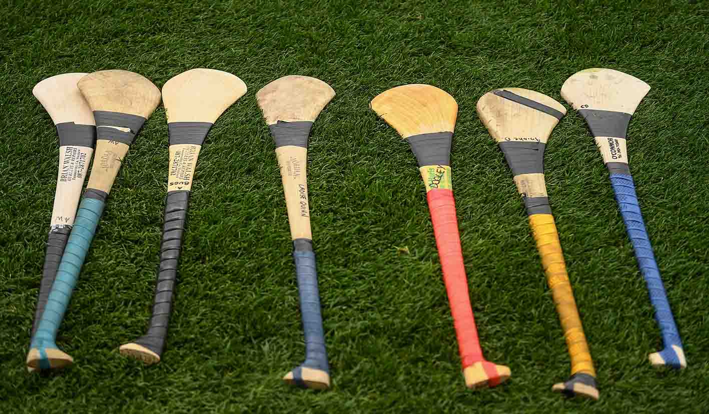 Galway woman in early 20s dies following accident during camogie match Extra.ie