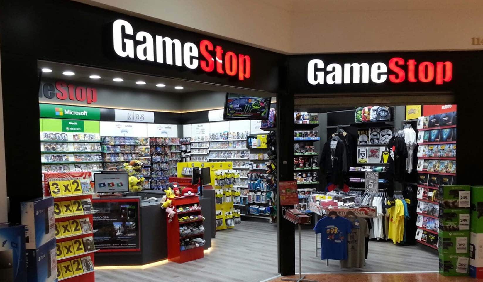 Gamestop Ireland announce new killer console sale Extra.ie