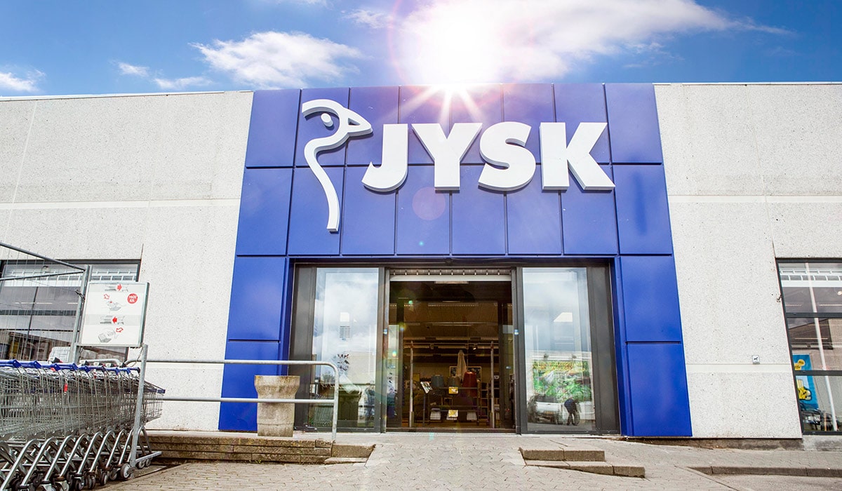 Danish IKEA rival JYSK to create 200 jobs in 15 stores across Ireland