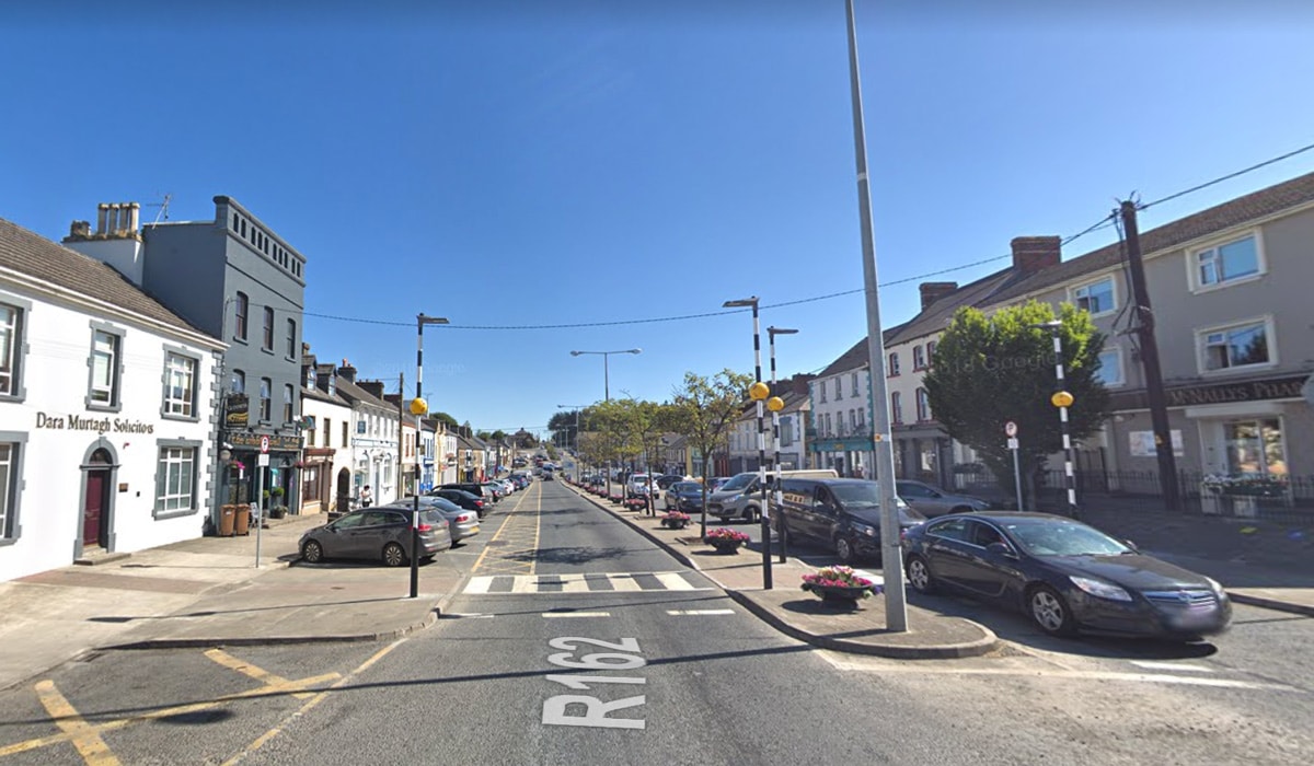 One dead and four injured after apartment block fire in Cavan town Extra.ie