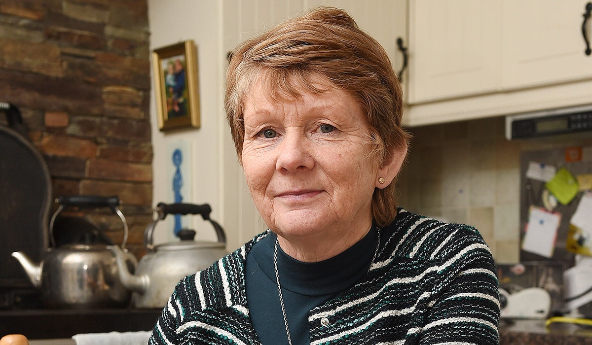 'Unknown baby' found on Balbriggan beach buried in lonely grave with no