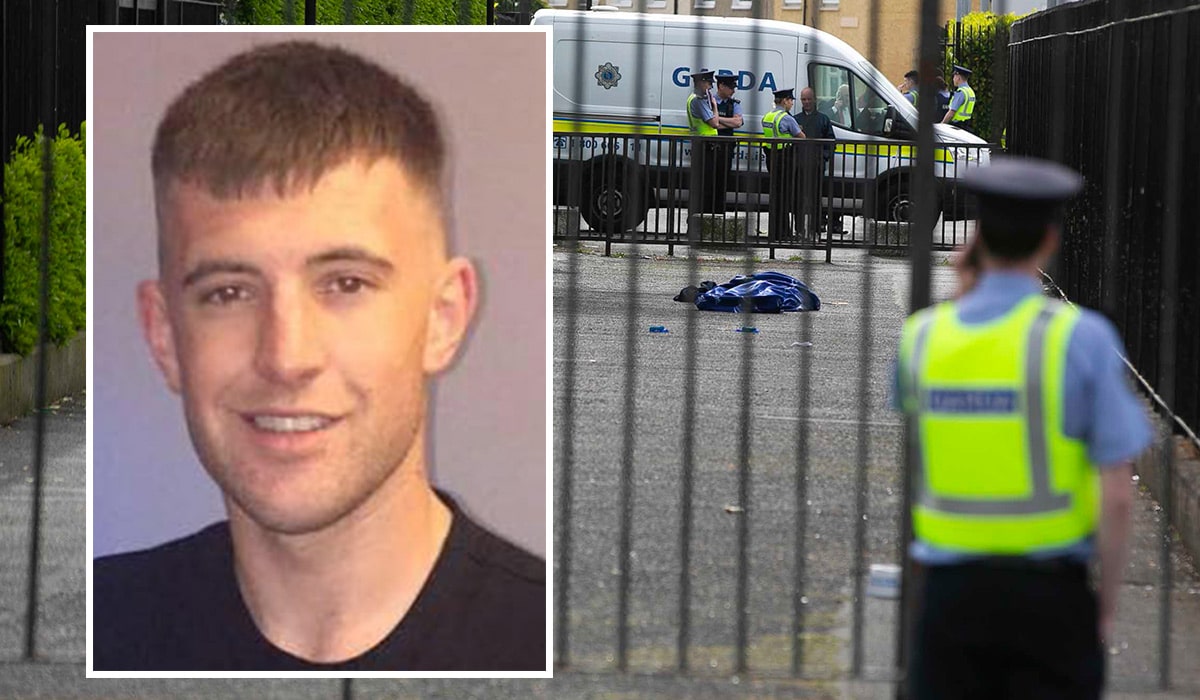 'People in the community know' Garda plea to public over red bike