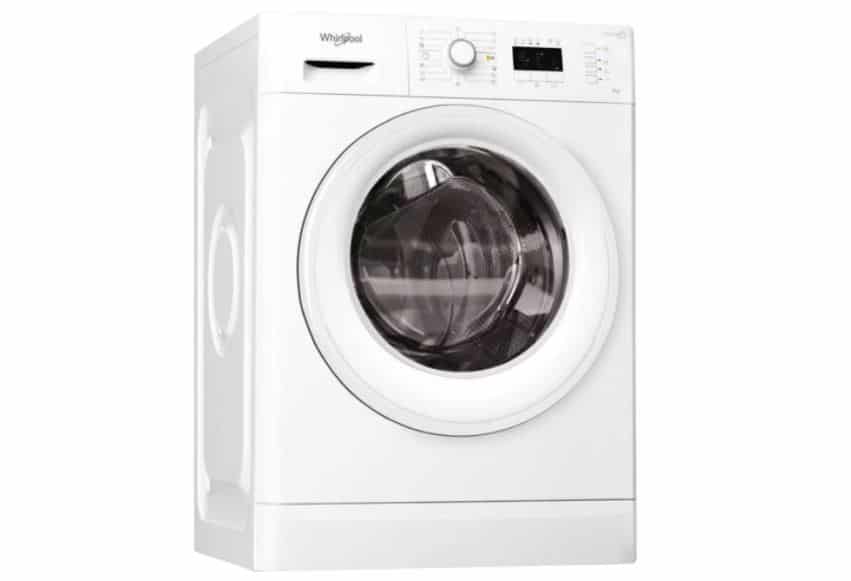 Whirlpool issue 'crucial message' as they recall tumble driers due to safety concerns Extra.ie