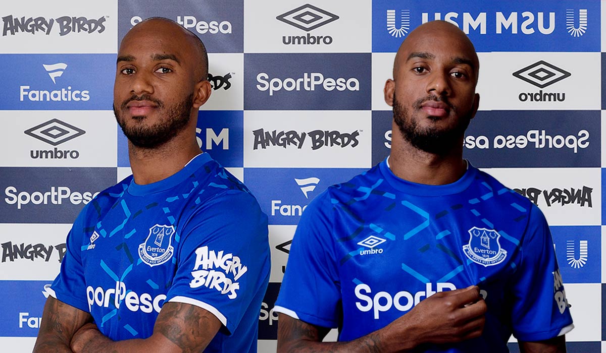 Fabian Delph leaves Manchester City for Everton Extra.ie