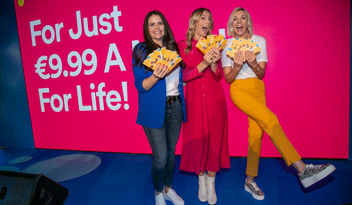 What is GoMo? Everything you need to know about Ireland's newest mobile