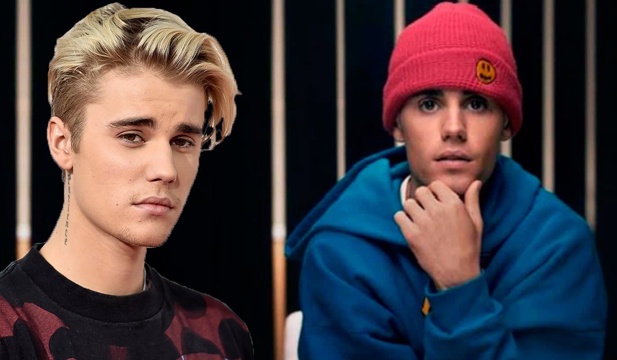 Justin Bieber reveals Lyme disease battle as he lifts lid on several
