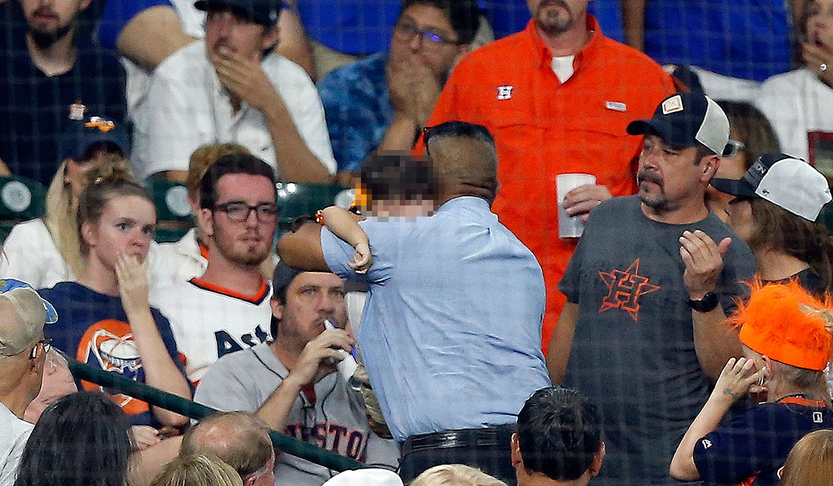 Twoyearold girl struck by baseball left with 'permanent' brain