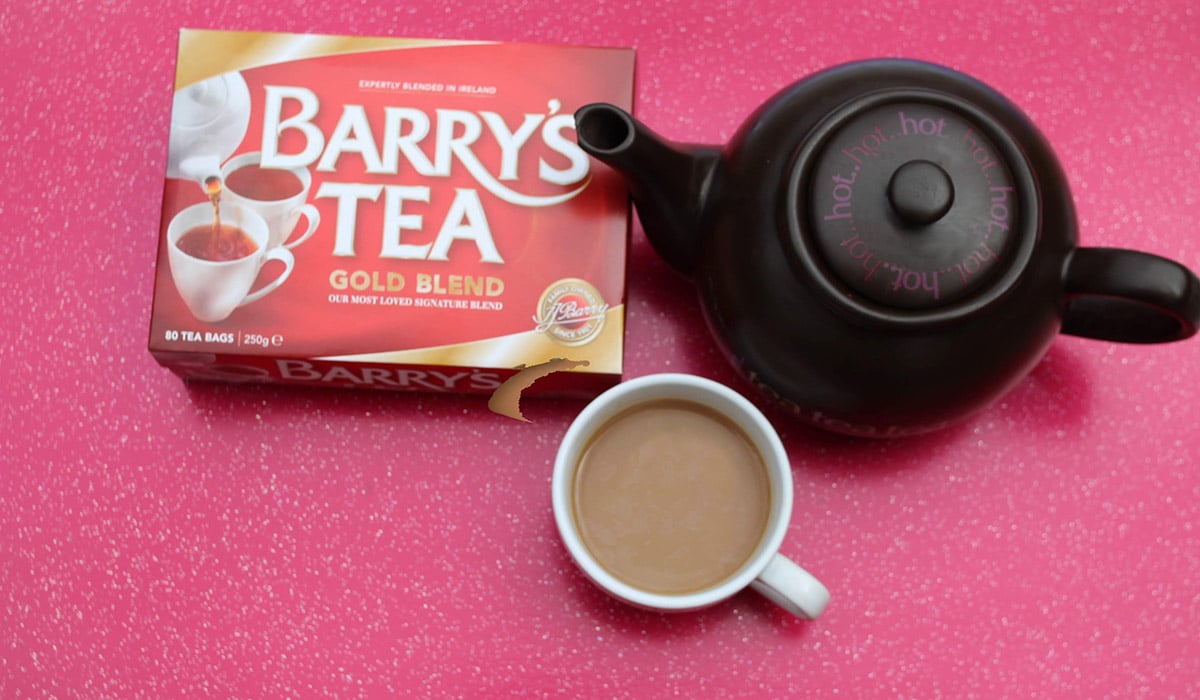 Good news! Drinking tea can help you live longer, scientists reveal