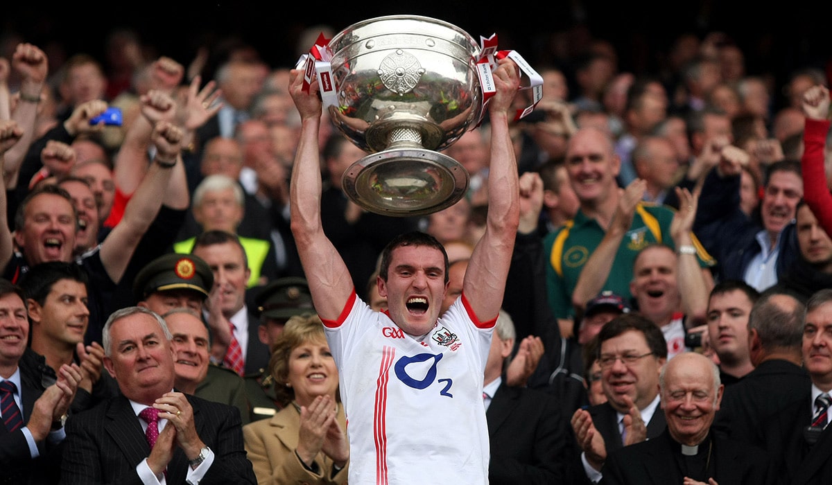 Gaelic football's Fallen Finalists Are On The Rise A Decade Later