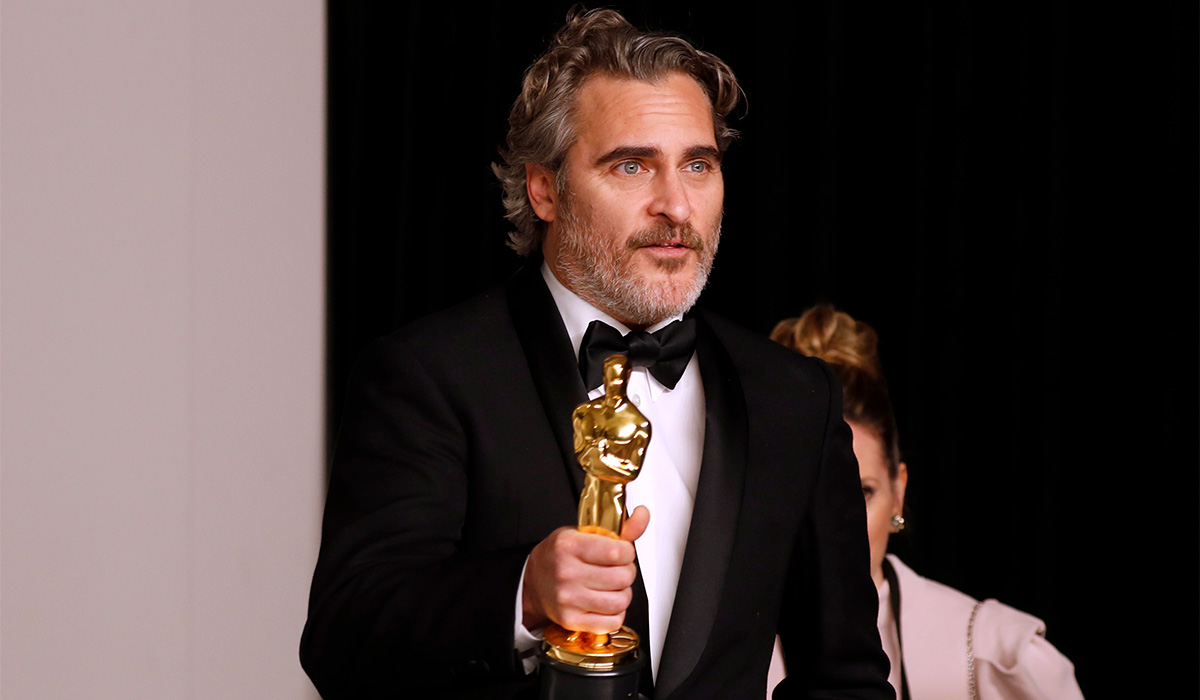 'I tried to warn them' Ricky Gervais calls out Oscar winners for