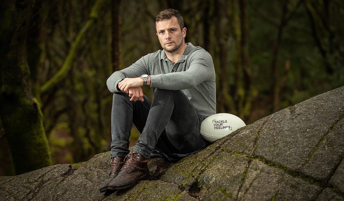Jack Carty Reveals Why He Wasn't Picked In Six Nations Squad