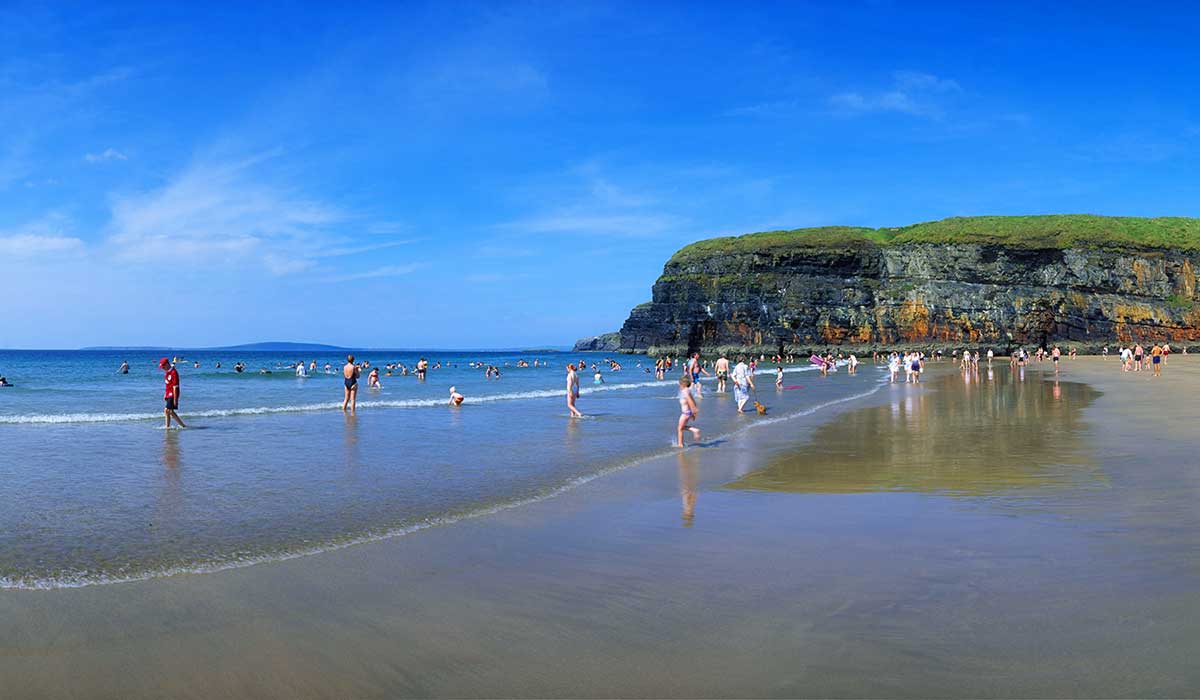 Support shown for 'dog ban' regulation on Kerry beaches Extra.ie