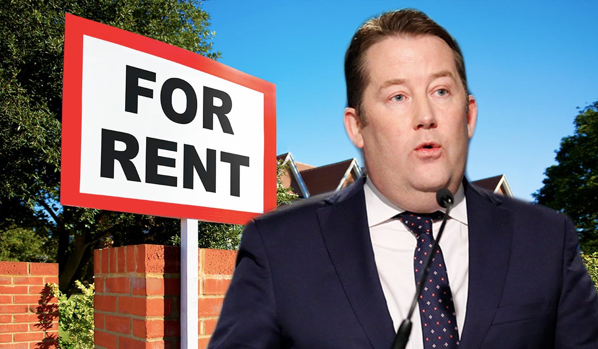 Government rent freeze to end the start of August Extra.ie