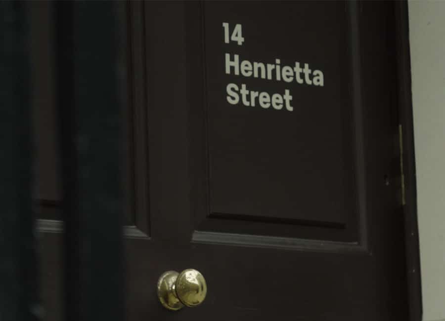 14 Henrietta Street Museum opens its doors with new 'COVID safe