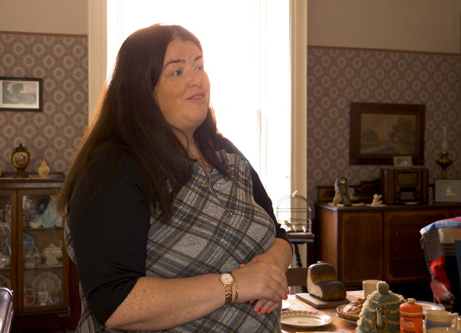 14 Henrietta Street Museum opens its doors with new 'COVID safe