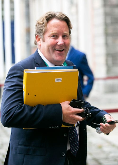 Government rent freeze to end the start of August Extra.ie