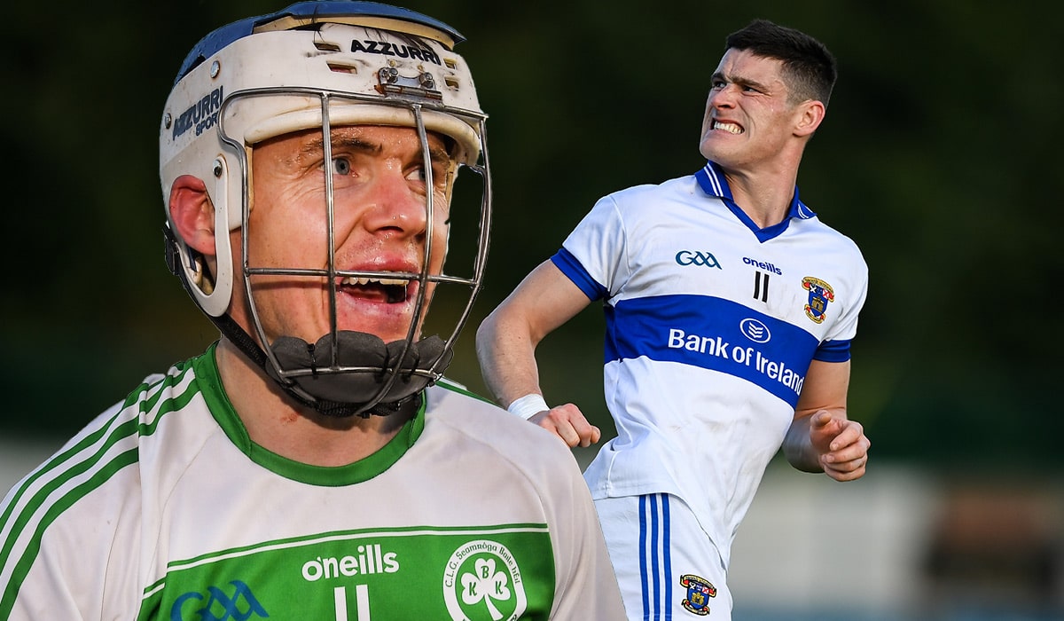 11 major matches as the club GAA season heats up this weekend Extra.ie
