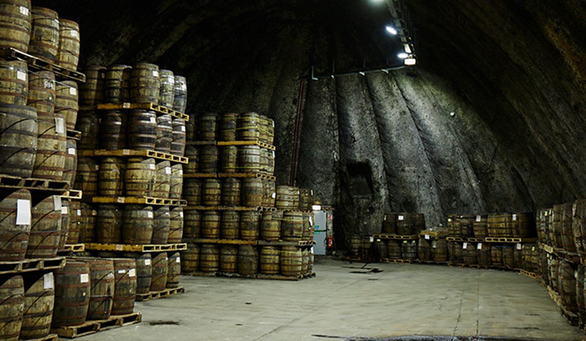 Immerse yourself in Ireland Ancient East's history with some of the