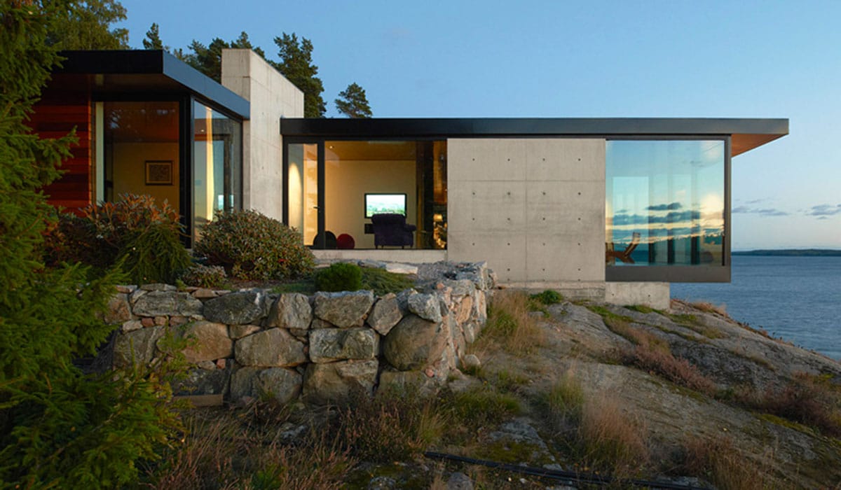 The most jaw dropping properties in this season of Dermot Bannon's