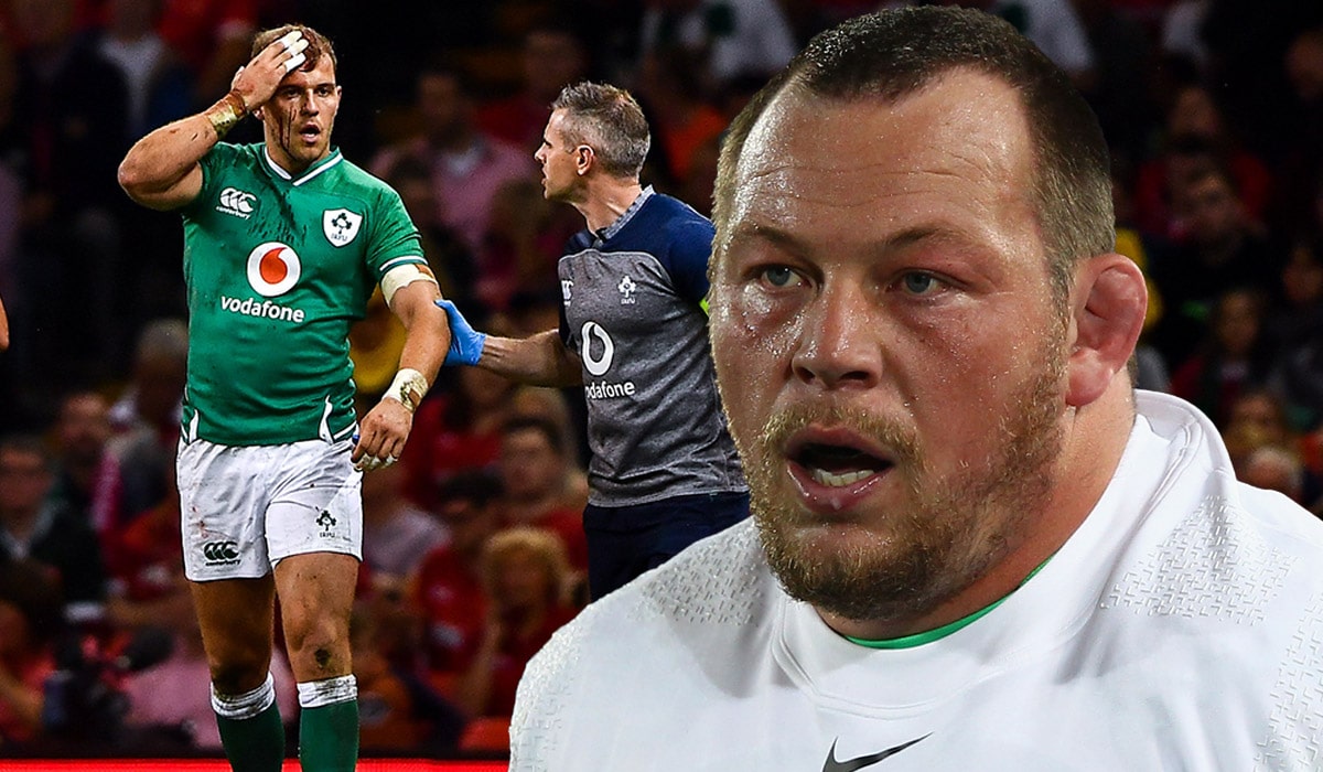 Three changes that must be made to make rugby a safer sport Extra.ie