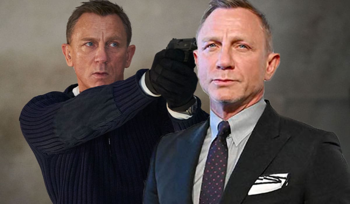 James Bond release delayed for THIRD time Extra.ie