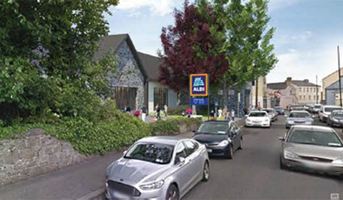 Aldi unveils plans to open Ballina store, create 30 new jobs Extra.ie