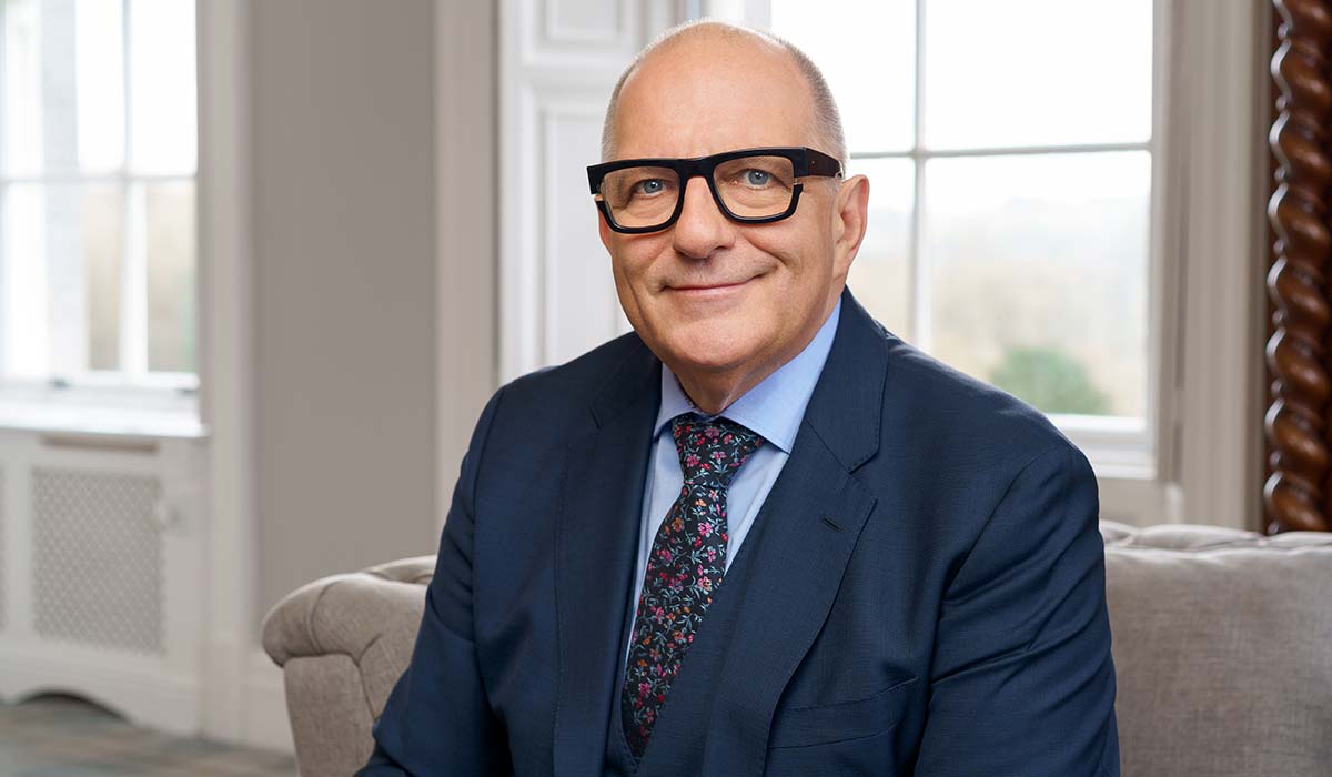 TV architect Hugh Wallace trying to get his own house renovation in