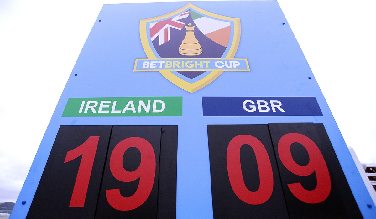 Cheltenham Festival What is the Prestbury Cup and who will win it