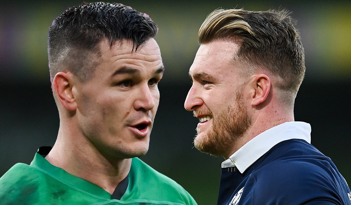 Ireland vs Scotland TV channel, date, time, and everything else to