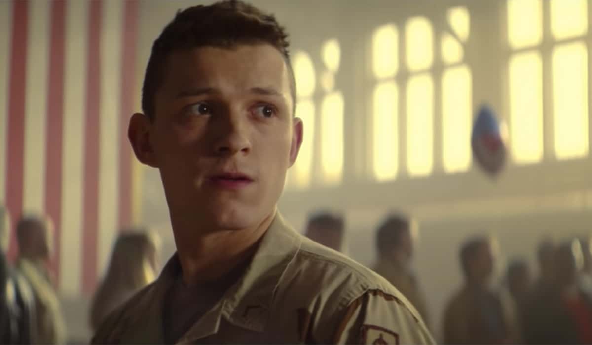 The best new movies to watch from your sofa this March Extra.ie