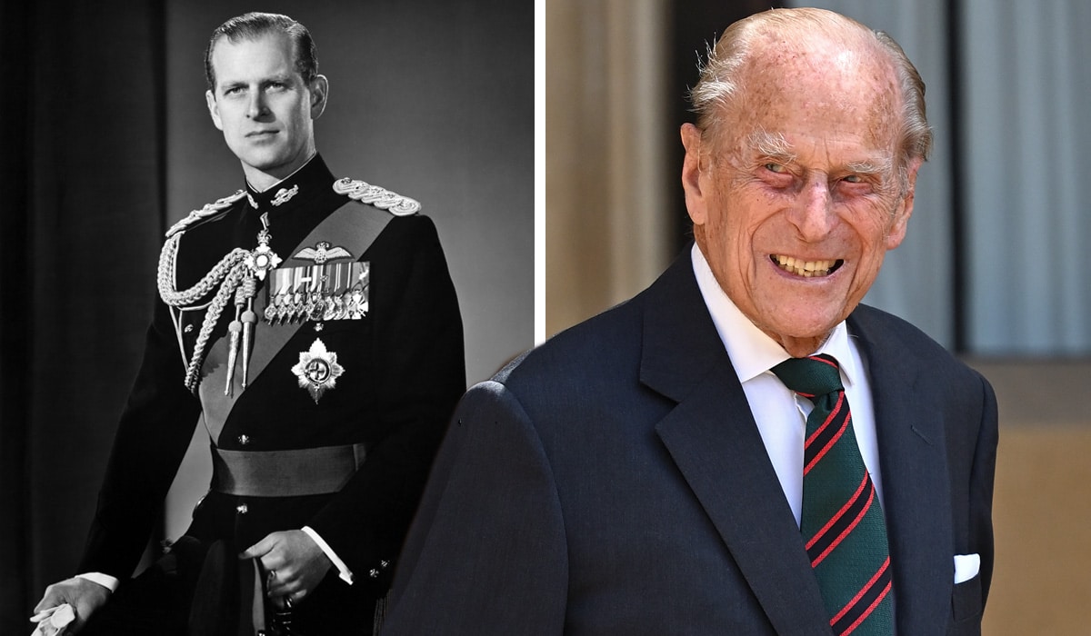 How the Royal Family marked the late Prince Philip's 100th birthday