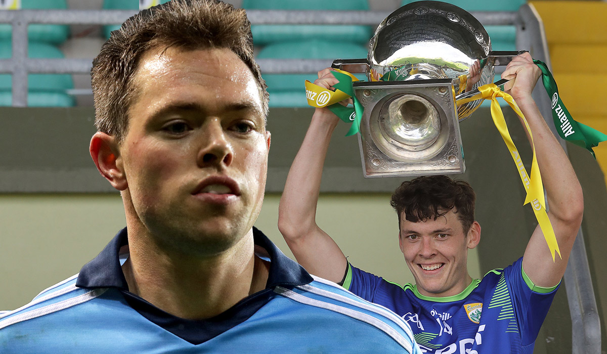 Allianz Football League fixtures guide as the 2021 season gets underway