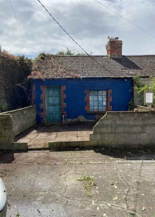 The cheapest and most expensive houses for sale in Dublin right now