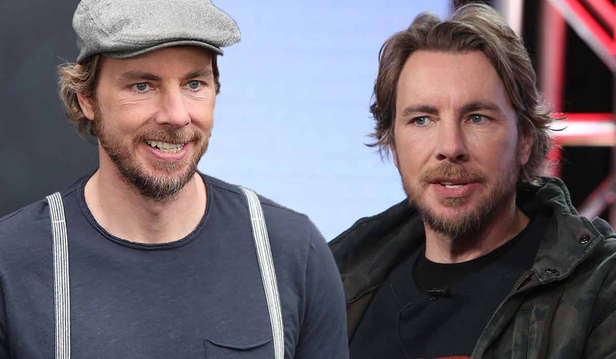 Everything you need to know about American actor and podcast host Dax