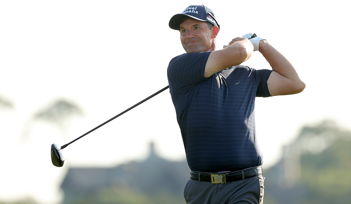 Rc Airpalne Events In Ma 2023 Padraig Harrington sets sight on Indian summer after Ryder Cup rollover