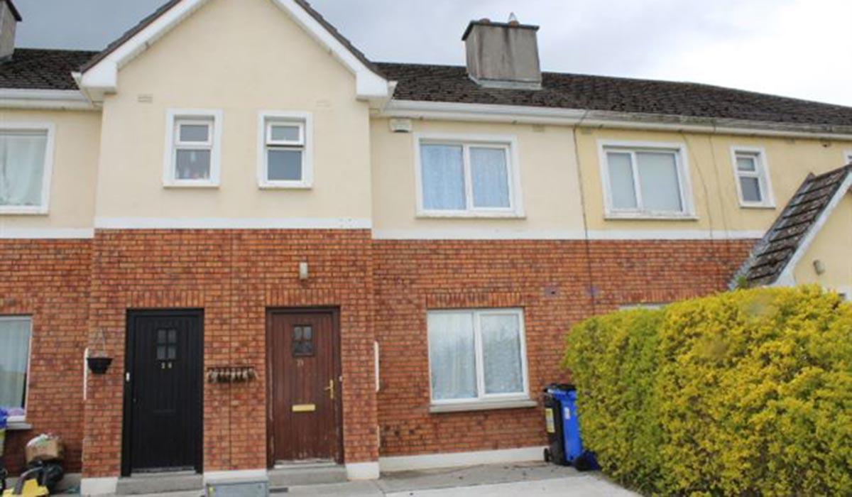 The best properties in Co Longford for less than €120,000 Extra.ie