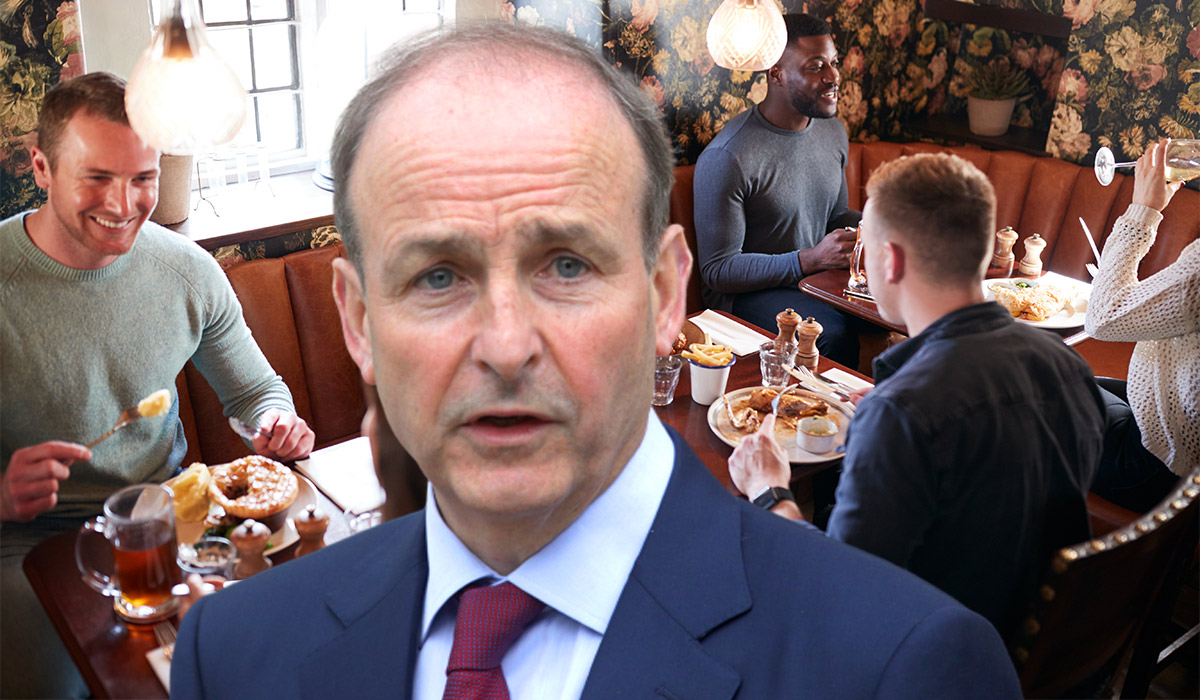 now expected to make decision on reopening on Tuesday Extra.ie