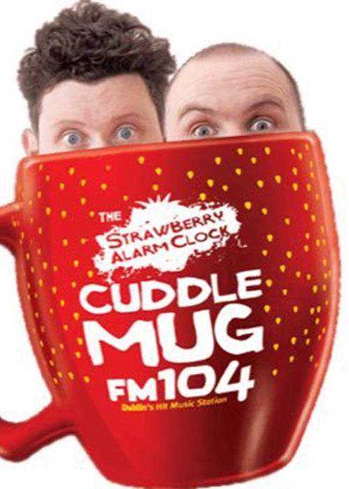 FM104 apologises to family for 'joke' in feature with boy with