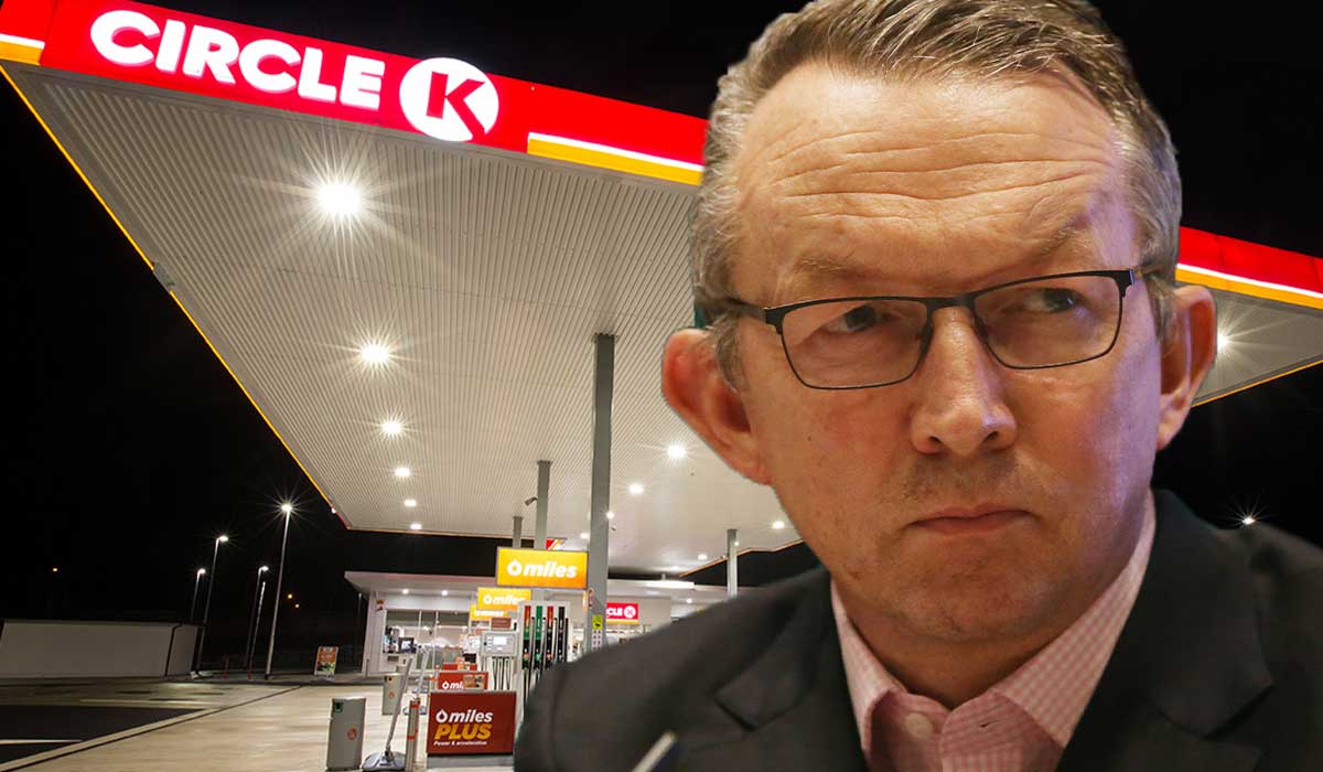 HSE voice concern over Circle K COVID19 antigen tests Extra.ie