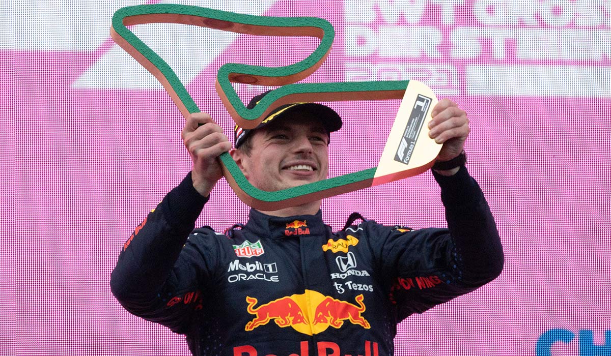 F1 British Grand Prix TV Channel, time and everything else you need to