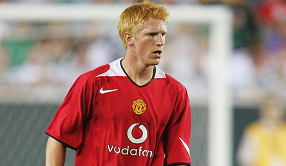 Paul McShane announces retirement to focus on Man United role Extra.ie