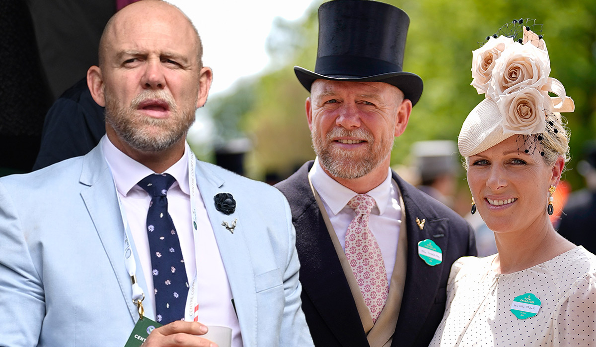 Mike Tindall broke up fight between bloodsoaked England fans at Euro