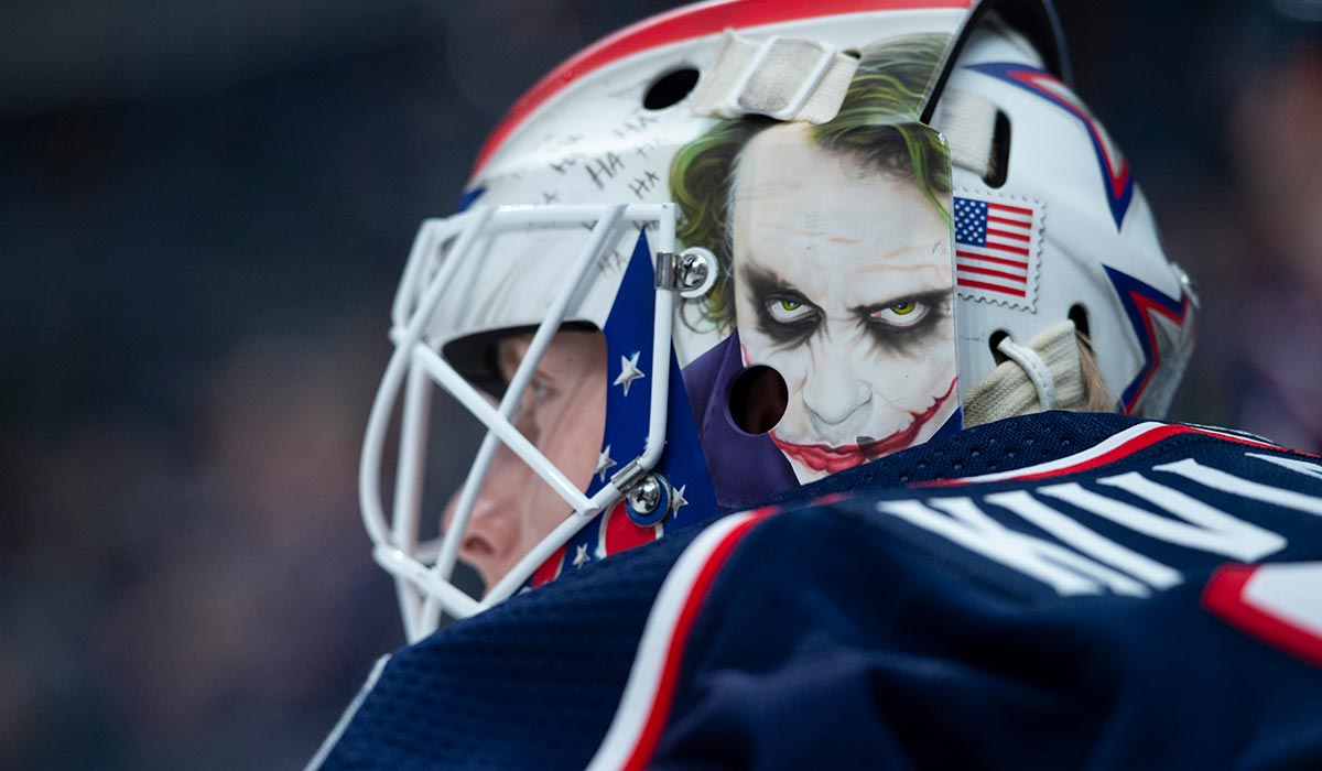 NHL icehockey goalie Matiss Kivlenieks dies in freak fireworkhot tub