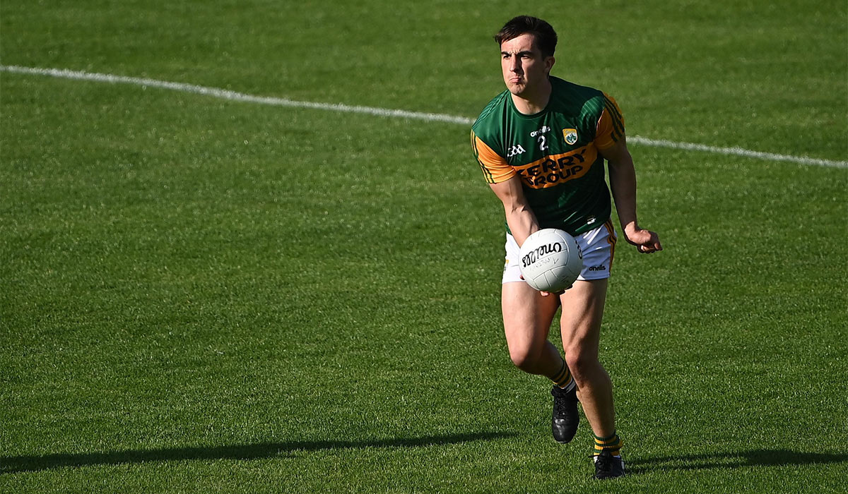 Kerry vs Tyrone TV channel, time, venue and everything else about the