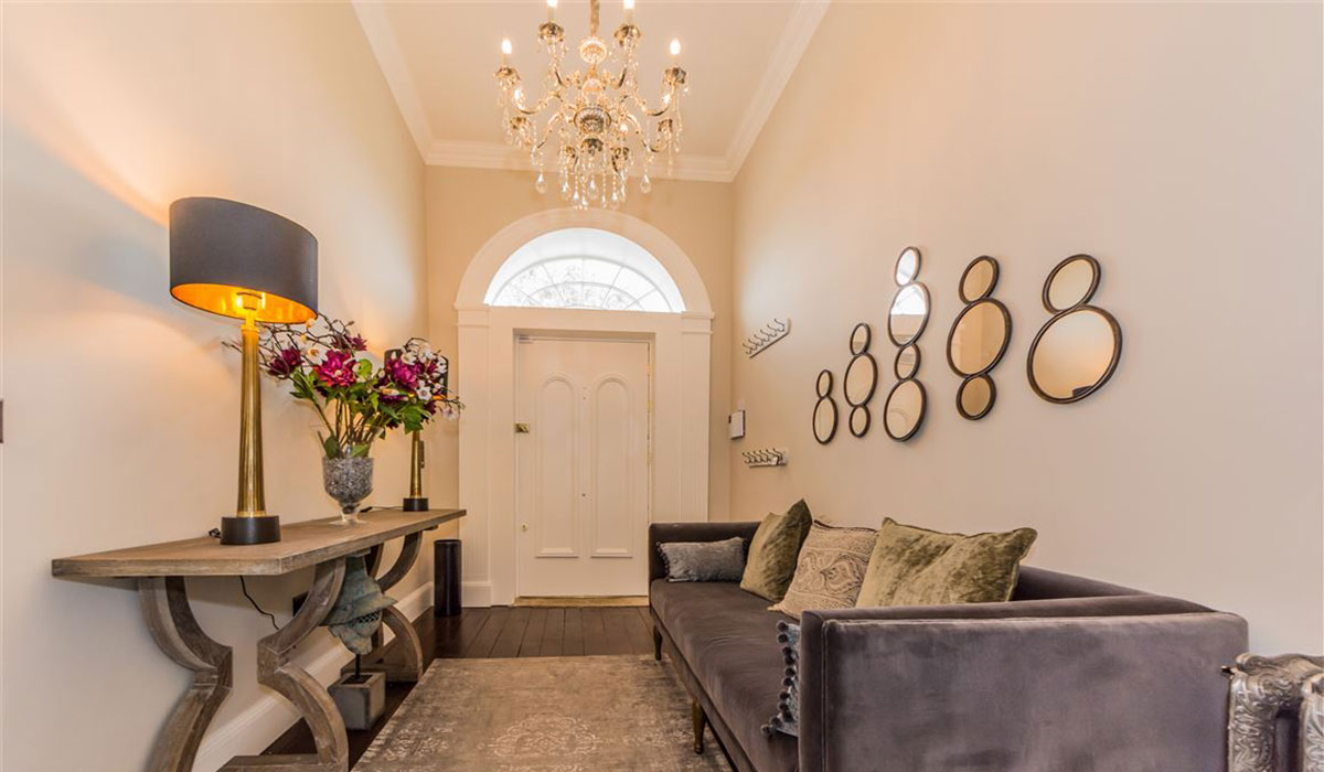 Price of Toris Amos' former Kinsale home more than doubles in just two