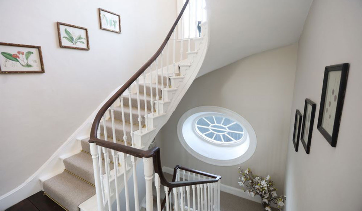 Price of Toris Amos' former Kinsale home more than doubles in just two