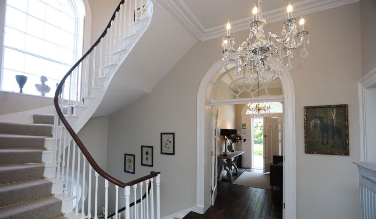 Price of Toris Amos' former Kinsale home more than doubles in just two