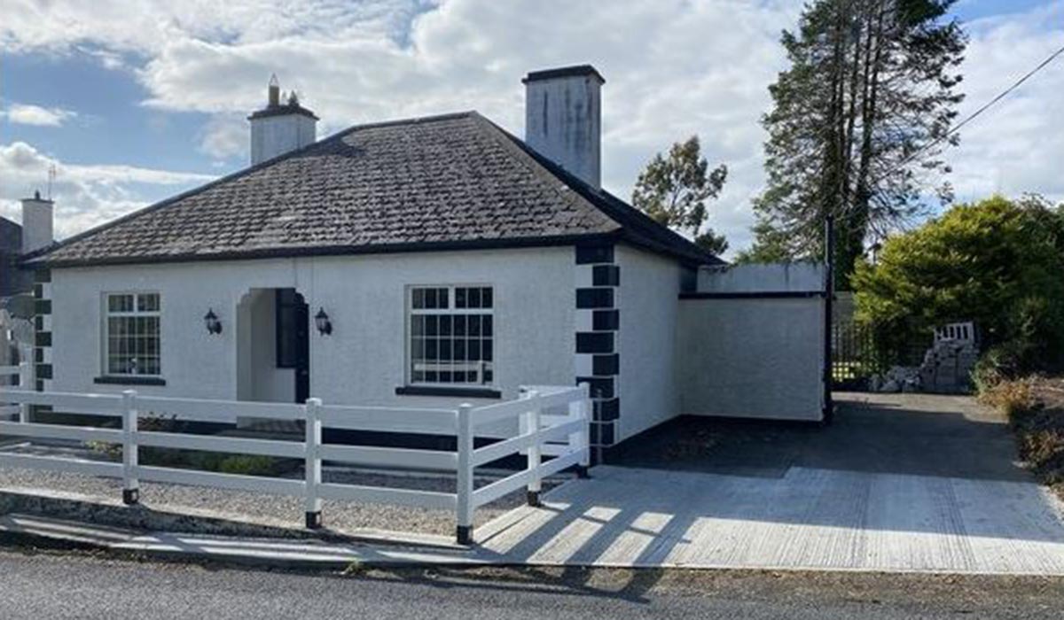 The best properties in Co for less than €120,000 Extra.ie